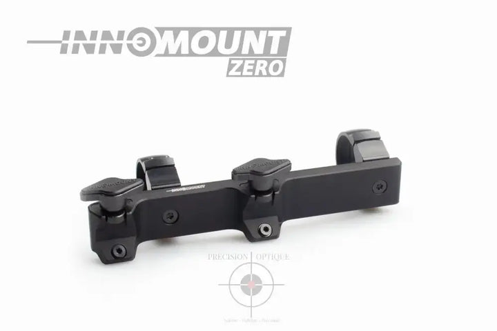 Montage Amovible Innomount Zero Pour Blaser - Sauer Spéciale Thermique Zéro