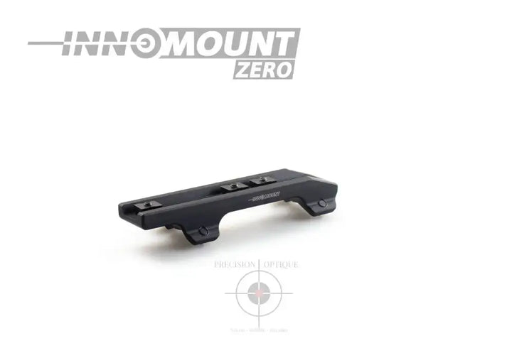 Montage Amovible Innomount Zéro Pour Blaser Et Sauer - Pour Lunette Zeiss Zm/Vm