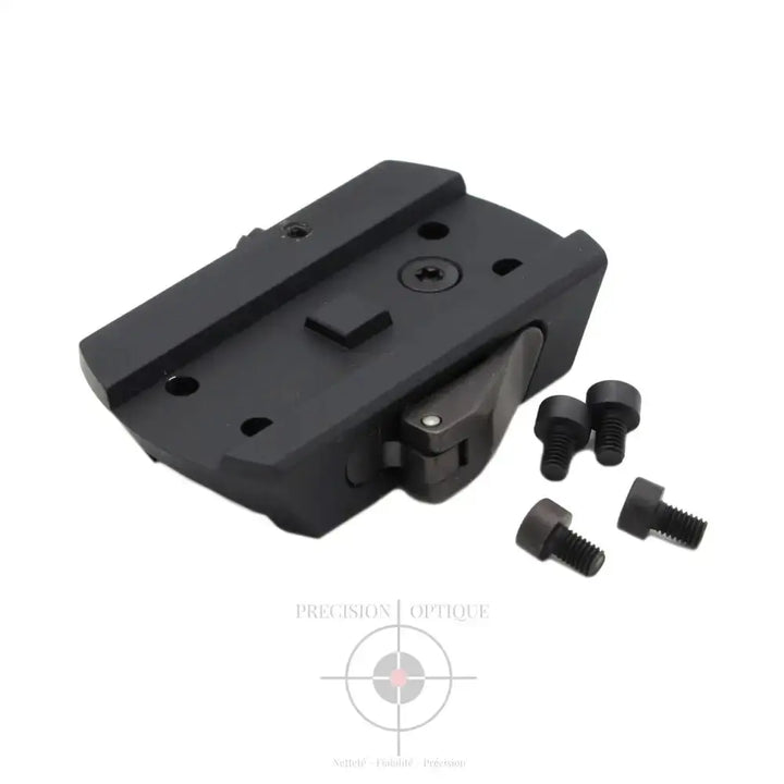 Montage Amovible Pour Carabine Sauer 303 Spécial Point Rouge