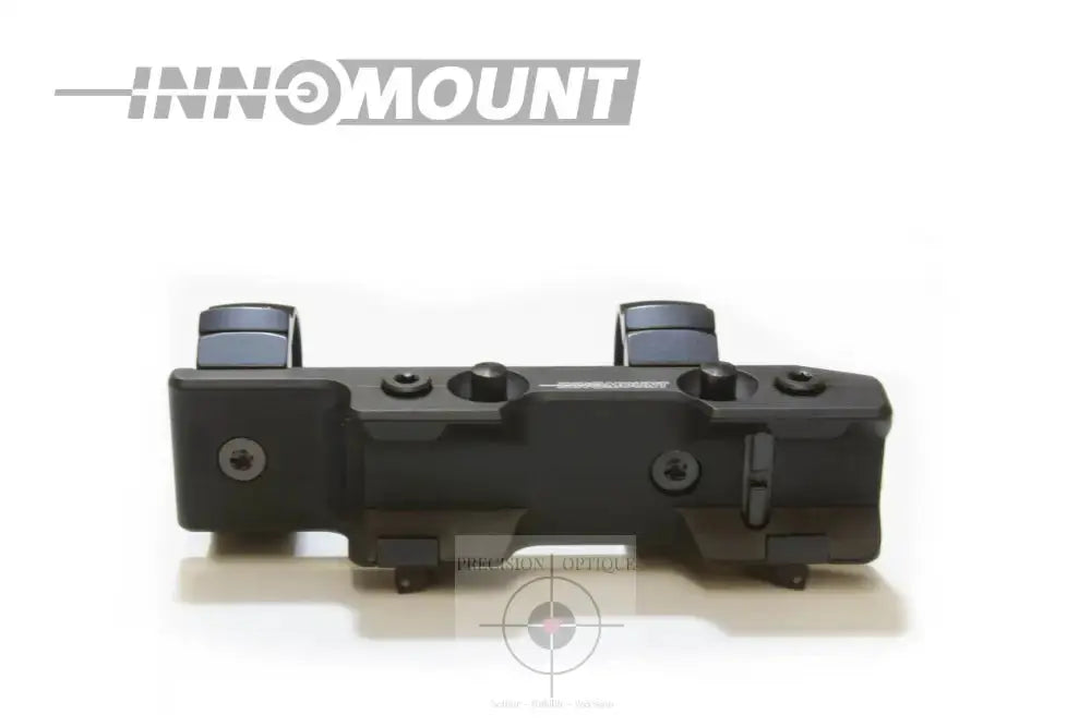 Montage Amovible Innomount Qd Pour Rail Weaver/Picatinny Montages Amovibles Et Pivotants Complets