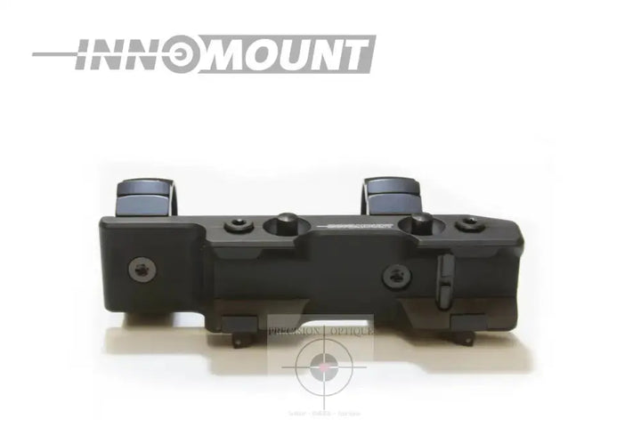 Montage Amovible Innomount Qd Pour Rail Weaver/Picatinny Montages Amovibles Et Pivotants Complets