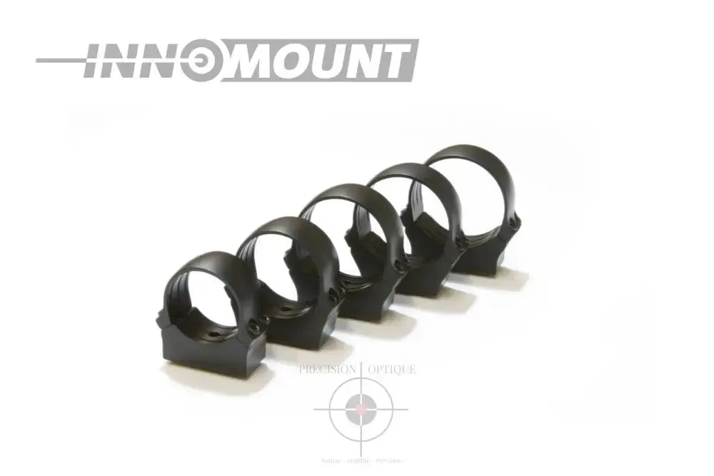 Montage Amovible Innomount Qd Pour Rail Weaver/Picatinny Montages Amovibles Et Pivotants Complets