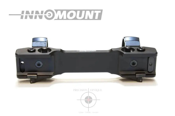 Montage Amovible Innomount Pour Rail Weaver/Picatinny Montages Amovibles Et Pivotants Complets