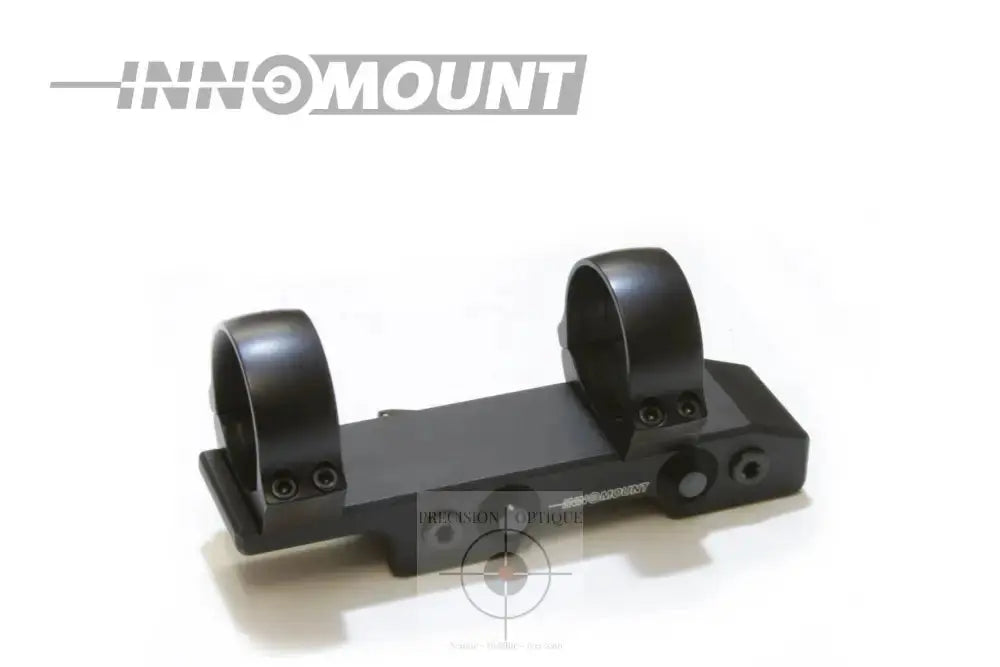 Montage Amovible Innomount Qd Pour Rail Weaver/Picatinny Montages Amovibles Et Pivotants Complets