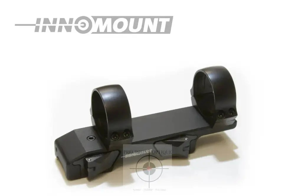 Montage Amovible Innomount Qd Pour Rail Weaver/Picatinny Montages Amovibles Et Pivotants Complets