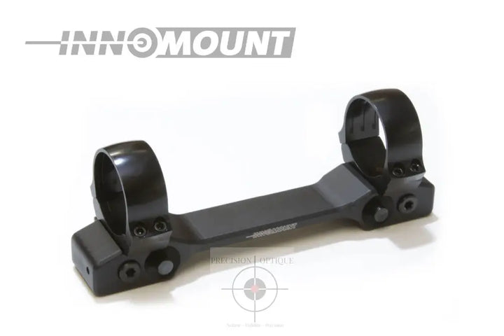 Montage Amovible Innomount Qd Pour Tikka T3/T3(X) - Anneau 30Mm Bague Montages Amovibles Et