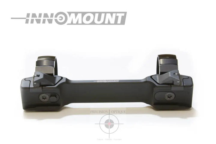 Montage Amovible Innomount Qd Pour Tikka T3/T3(X) - Anneau 30Mm Montages Amovibles Et Pivotants