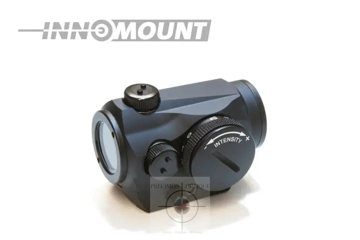 Montage Amovible Innomount Slight Tikka T3 Pour Point Rouge