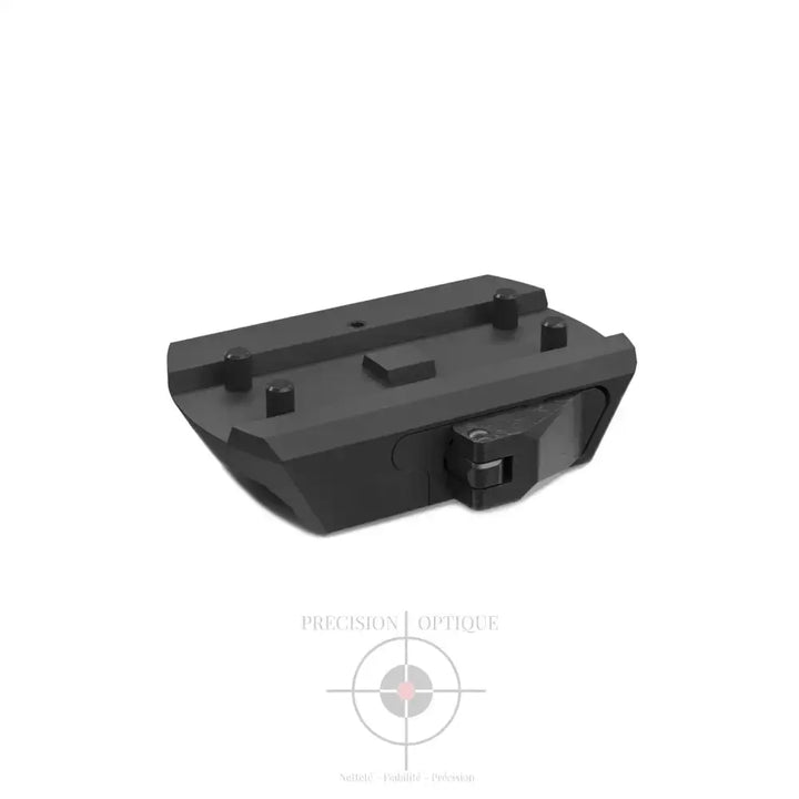 Montage Amovible Innomount Slight Tikka T3 Pour Point Rouge
