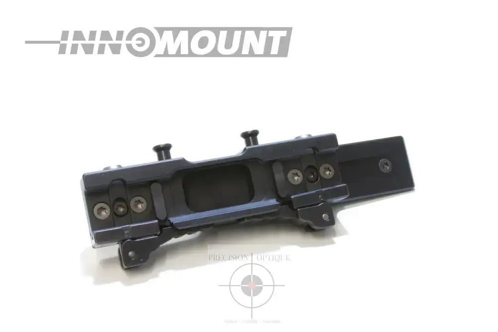 Montage Amovible Tactique Flex Offset Fixe