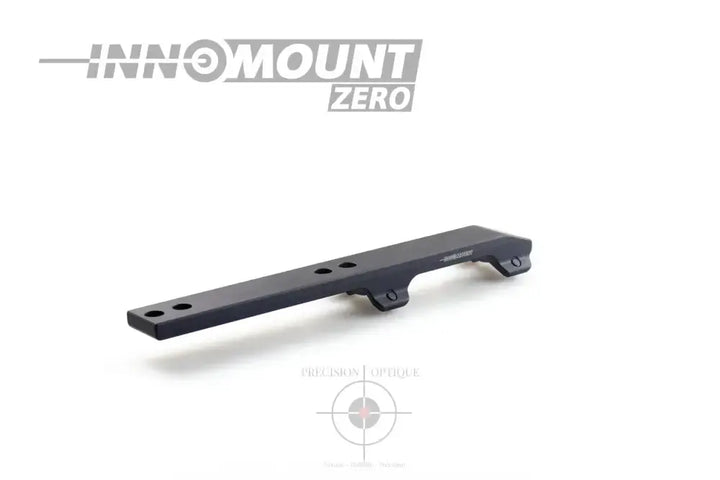 Montage Amovible Rapide Innomount Zero Pour Blaser - Sauer Dedal Merkel