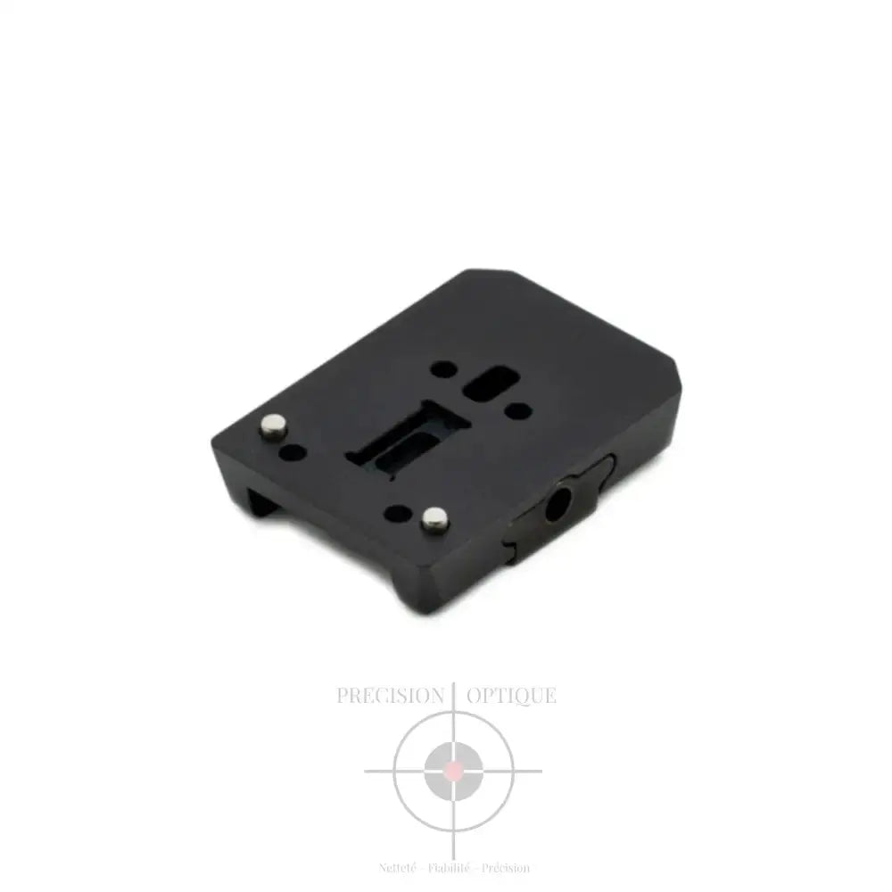Montage Bas Fixe Holosun Hs-Mount-Aems-Low Adaptateur Aimpoint /