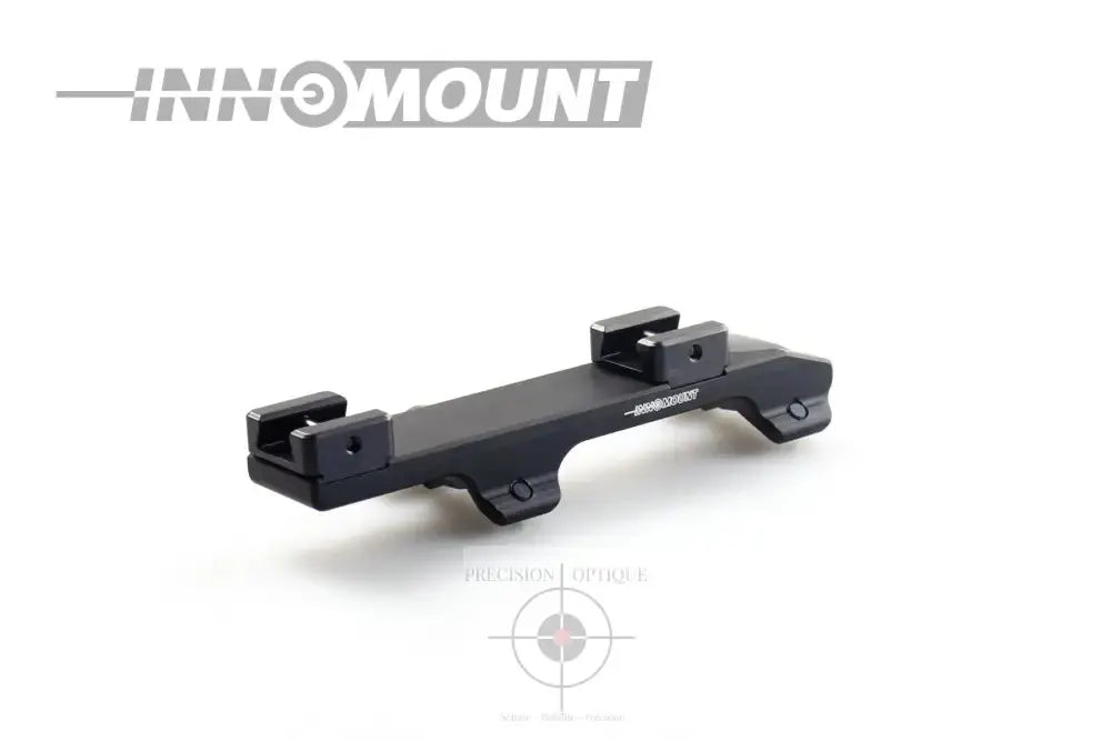 Montage Rapide Fixe Pour Carabine Blaser - Sauer Innomount Fm Rail Lm