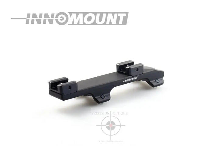 Montage Rapide Fixe Pour Carabine Blaser - Sauer Innomount Fm Rail Lm