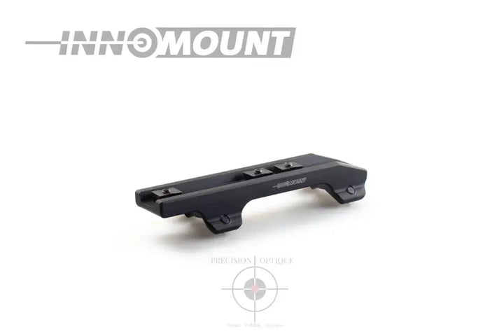 Montage Fixe Innomount Fm Pour Blaser - Sauer Pour Lunette Zeiss Zm/Vm
