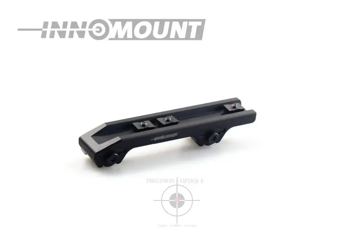 Montage Fixe Innomount Fm Pour Blaser - Sauer Pour Lunette Zeiss Zm/Vm