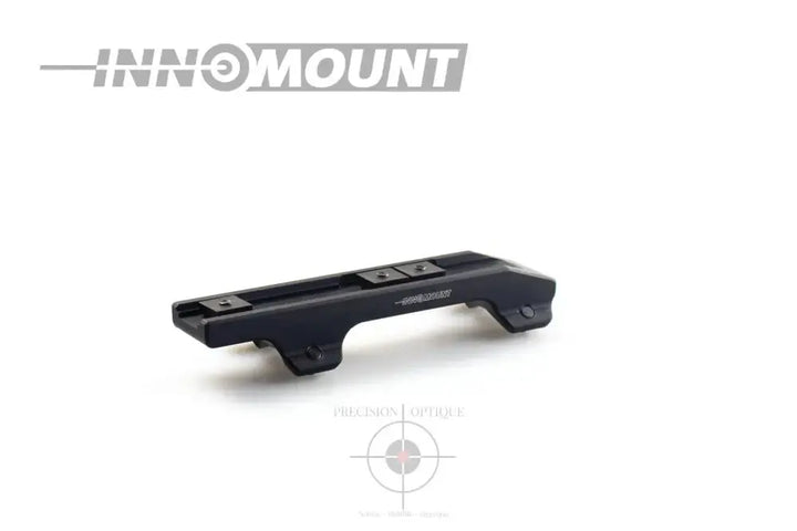 Montage Fixe Innomount Fm Pour Blaser - Sauer Zeiss Zm/Vm