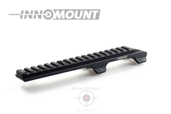 Montage Fixe Pour Carabine Blaser - Sauer Innomount Fm Long Picatinny
