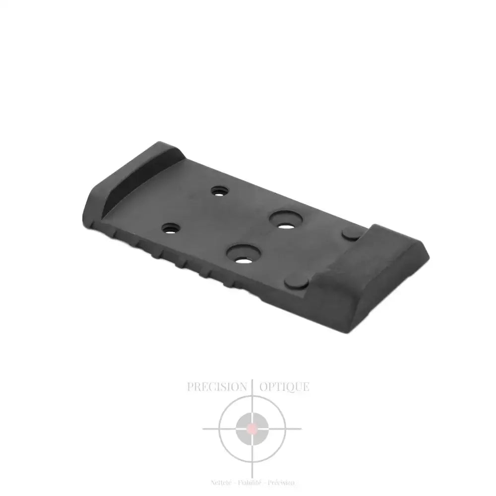 Montage Holosun 407K/507K Pour Cz-P10: Améliorez Votre Précision De Visée Adaptateur Aimpoint /