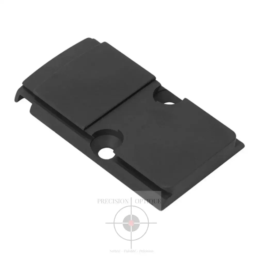 Montage Holosun 509 Pour Viseurs Rmr: Adaptateur Polyvalent Aimpoint /