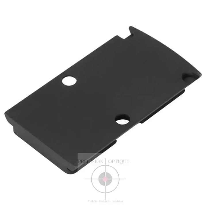 Montage Holosun 509 Pour Viseurs Rmr: Adaptateur Polyvalent Aimpoint /