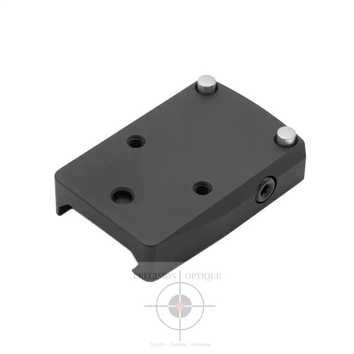 Montage Monobloc Bas Pour Viseurs Holosun: Compatible Avec Les Modèles 407C 407Co 507C 508T Et