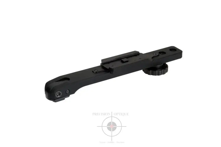 Montage pivotant HMS HENNEBERGER | pour AIMPOINT MICRO Henneberger