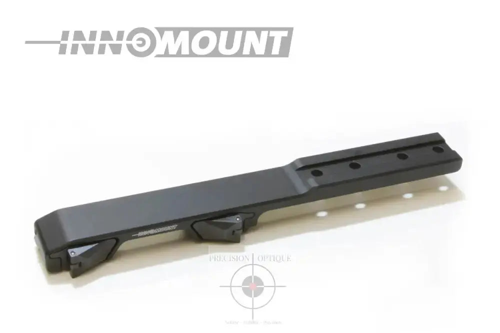Montage Précis Et Rapide Pour Viseurs Atn Sur Carabines Blaser Sauer - Innomount Amovible