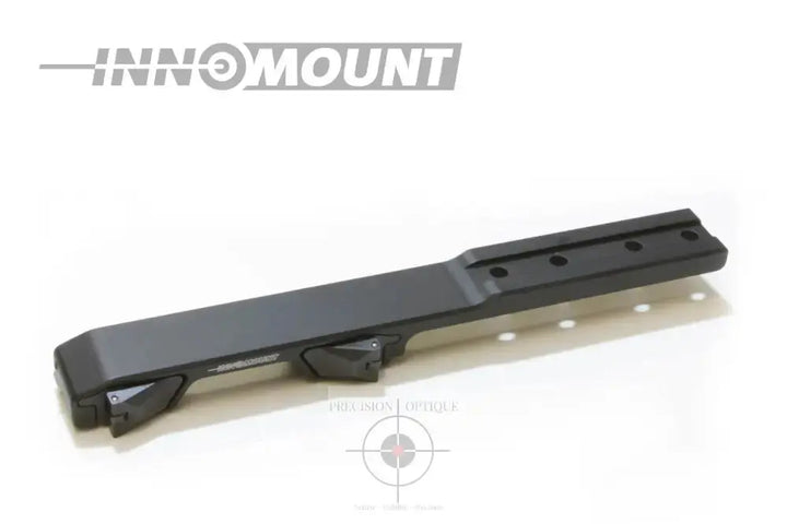 Montage Précis Et Rapide Pour Viseurs Atn Sur Carabines Blaser Sauer - Innomount Amovible