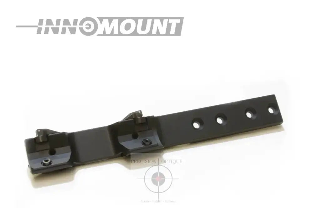 Montage Précis Et Rapide Pour Viseurs Atn Sur Carabines Blaser Sauer - Innomount Amovible