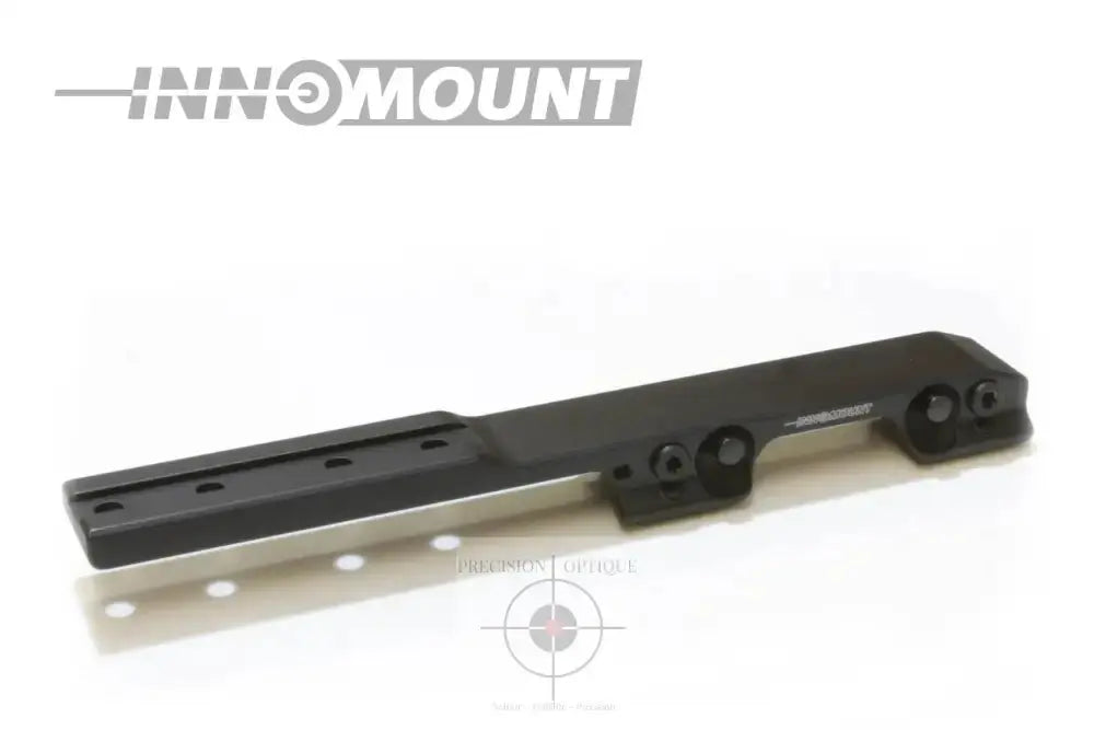 Montage Précis Et Rapide Pour Viseurs Atn Sur Carabines Blaser Sauer - Innomount Amovible