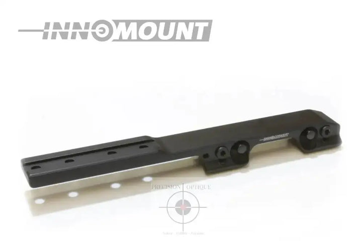 Montage Précis Et Rapide Pour Viseurs Atn Sur Carabines Blaser Sauer - Innomount Amovible