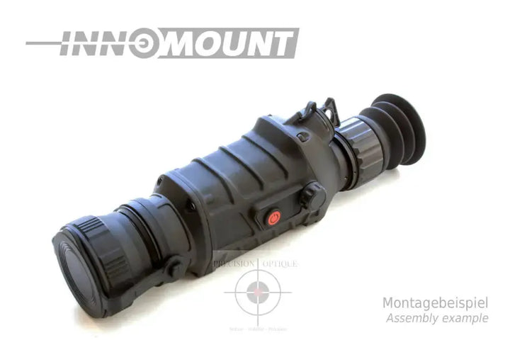 Montage Innomount Qd Pour Blaser - Sauer Guide Amovible