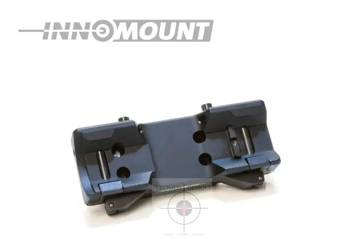 Montage Rapide Innomount Pour Carabine Dotée D’un Rail Weaver/Picatinny Aimpoint Micro Amovible