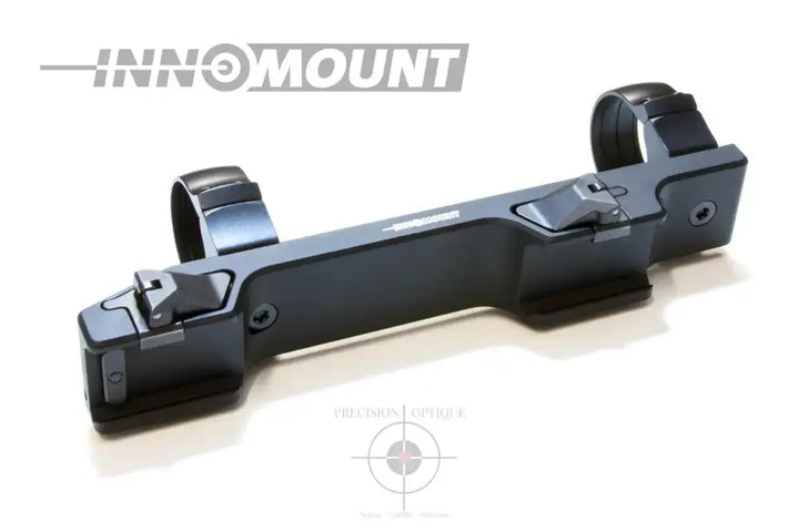Montage Innomount Qd Pour Weaver/Picatinny - Compatible Avec Optique Atn4 | Atn5 Amovible Complet