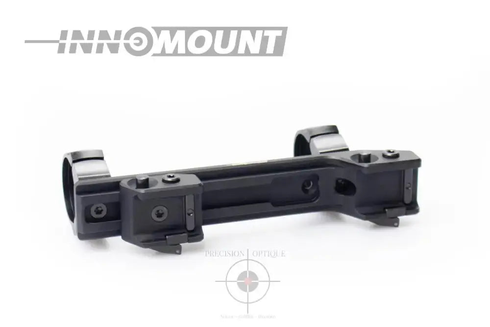 Montage Innomount Qd Pour Weaver/Picatinny - Deux Parties Pour Optique Atn4 | Atn5 Amovible Complet