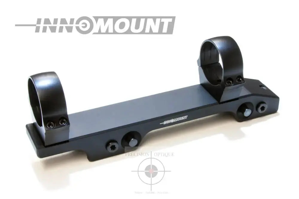 Montage Innomount Qd Pour Weaver/Picatinny - Compatible Avec Optique Atn4 | Atn5 Amovible Complet