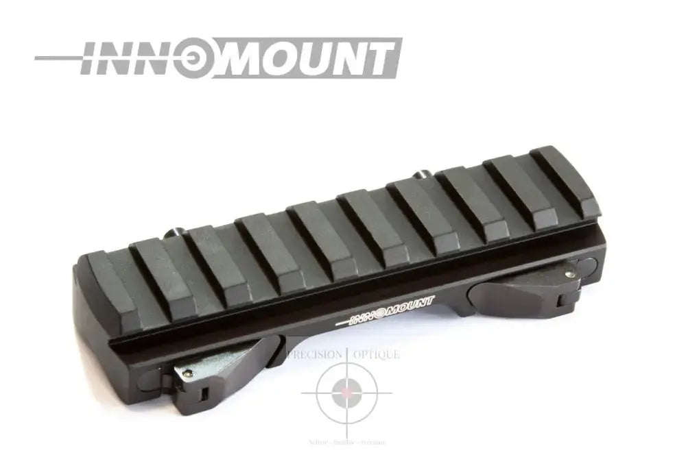 Montage Rapide Amovible Innomount Qd Pour Blaser - Sauer Picatinny