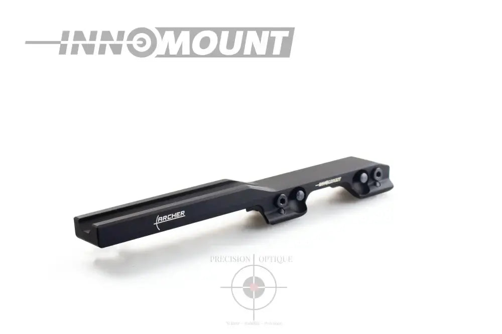 Montage Rapide Amovible Innomount Qd Pour Blaser - Sauer Tvt