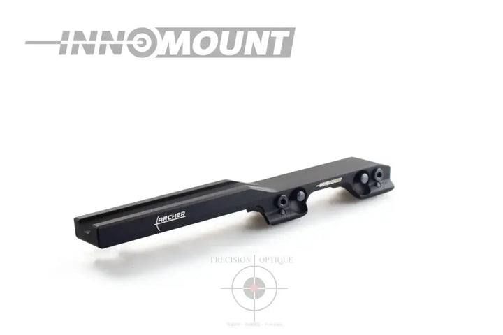 Montage Rapide Amovible Innomount Qd Pour Blaser - Sauer Tvt