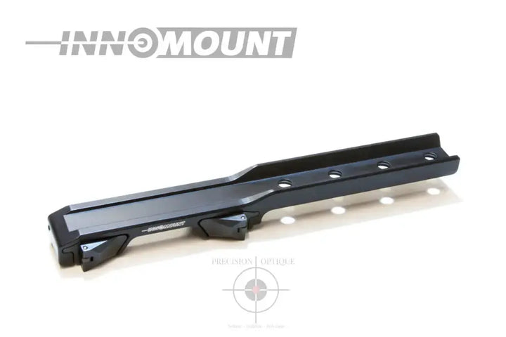Montage Rapide Innomount Qd Pour Blaser Et Sauer - Pulsar Amovible