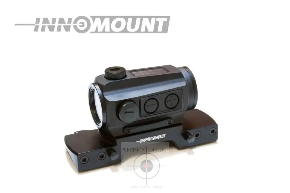 Montage Rapide Innomount Pour Blaser Et Sauer Aimpoint Micro Amovible