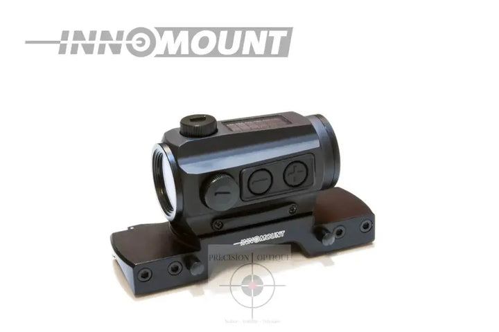 Montage Rapide Innomount Pour Blaser Et Sauer Aimpoint Micro Amovible