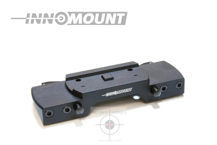 Montage Rapide Innomount Pour Blaser Et Sauer Aimpoint Micro Amovible