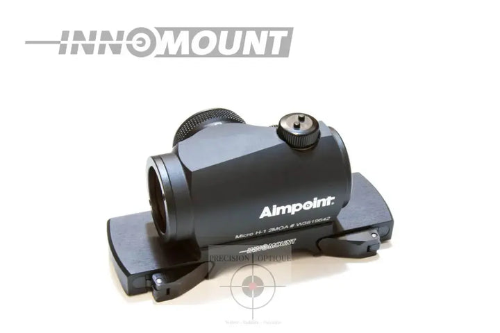 Montage Rapide Innomount Pour Blaser Et Sauer Aimpoint Micro Amovible