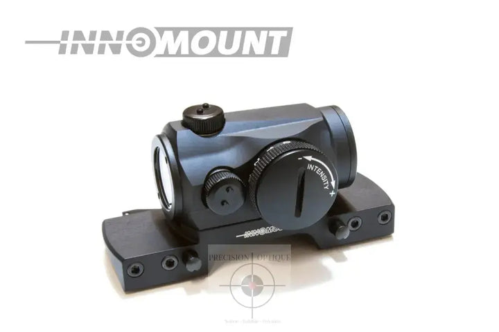 Montage Rapide Innomount Pour Blaser Et Sauer Aimpoint Micro Amovible