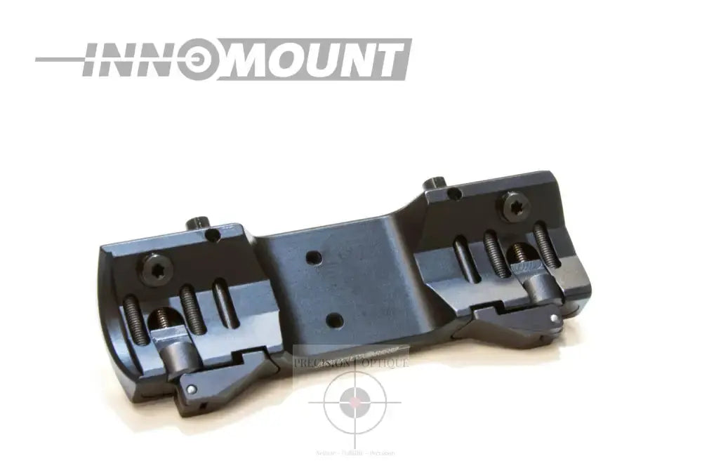 Montage Rapide Innomount Pour Blaser - Sauer Compatible Avec Point Rouge Docter Amovible