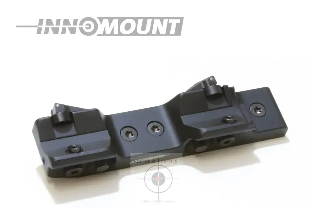 Montage Rapide Innomount Pour Blaser - Sauer Swarovski Sr Amovible