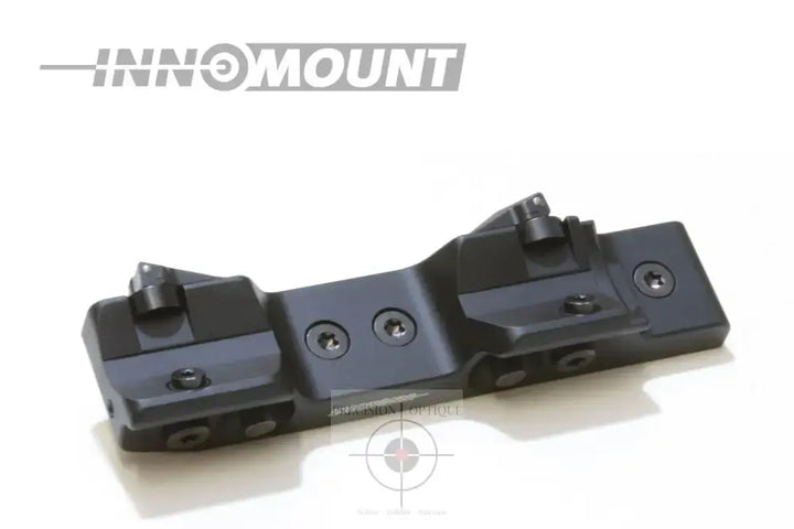 Montage Rapide Innomount Pour Blaser - Sauer Swarovski Sr Amovible