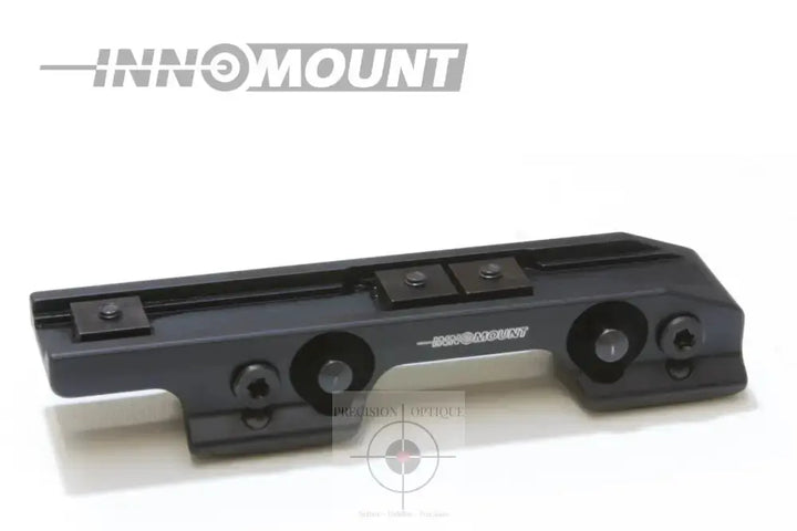 Montage Rapide Innomount Pour Blaser - Sauer Swarovski Sr Amovible